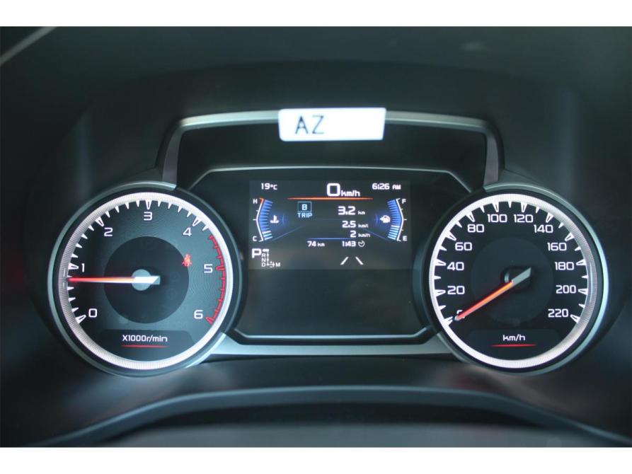 Isuzu D-Max III Краснодар  - изображение 31