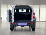 Chevrolet Niva I Рестайлинг Волгоград  - изображение 58