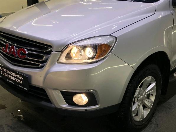 JAC T6 с пробегом 2023 года, цена 1 575 000 рублей, 77461 км, offers.body_type.unknown, Автокод Объявления