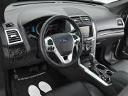 Ford Explorer V Москва  - изображение 24