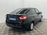 Lada (ВАЗ) Granta I Рестайлинг Воронеж  - изображение 26