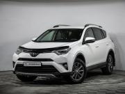 Toyota RAV4 IV (XA40) Рестайлинг Санкт-Петербург  - изображение 33