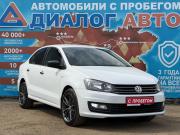 Volkswagen Polo V Рестайлинг Набережные Челны  - изображение 24