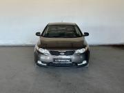 Kia Cerato II Москва  - изображение 21