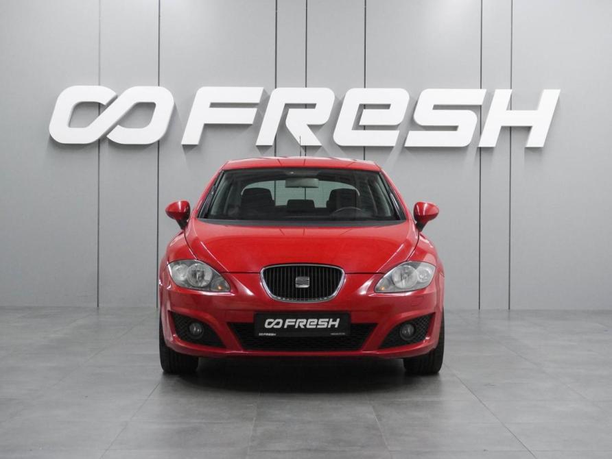 SEAT Leon II Рестайлинг Воронеж  - изображение 3