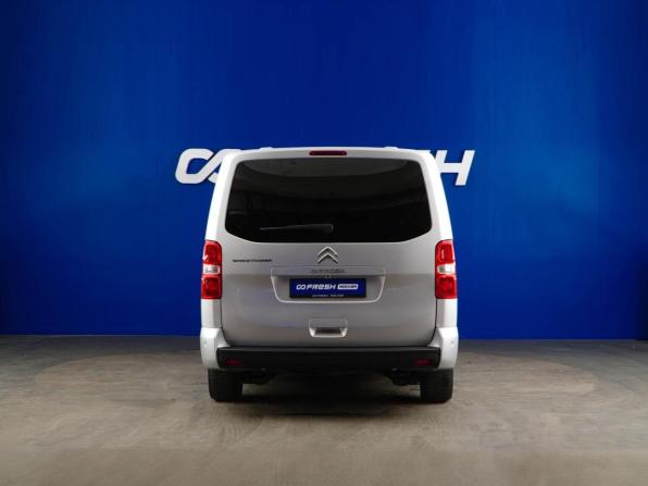 Citroen SpaceTourer I с пробегом 2021 года, цена 3 449 046 рублей, 97546 км, минивэн, Автокод Объявления