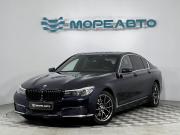 BMW 7 серии VI (G11/G12) Калининград  - изображение 25