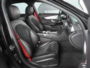 Mercedes-Benz C-Класс AMG IV (W205) Рестайлинг Ростов-на-Дону  - изображение 31