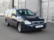Lada (ВАЗ) Priora I Рестайлинг Москва  - изображение 15
