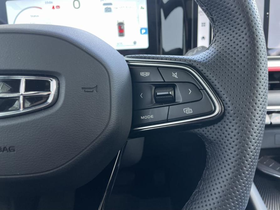 Geely Coolray I Рестайлинг Екатеринбург  - изображение 21