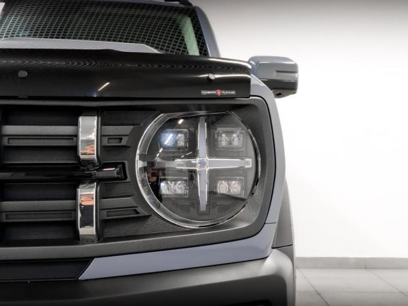 Haval H3 I с пробегом 2025 года, цена 2 200 000 рублей, 50312 км, внедорожник, Автокод Объявления