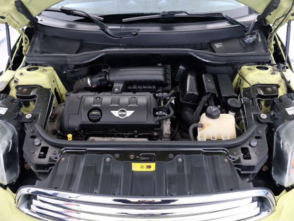 Mini Countryman I с пробегом 2012 года, цена 1 170 000 рублей, 139064 км, внедорожник, Автокод Объявления