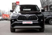 Toyota Highlander IV (XU70) Химки  - изображение 24