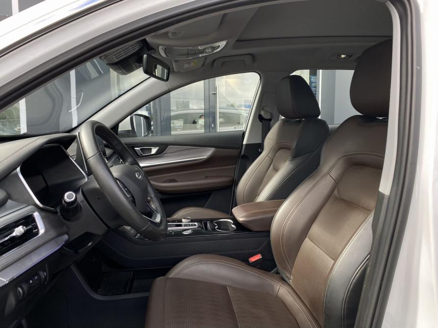 Chery Tiggo 8 Pro I Москва  - изображение 23