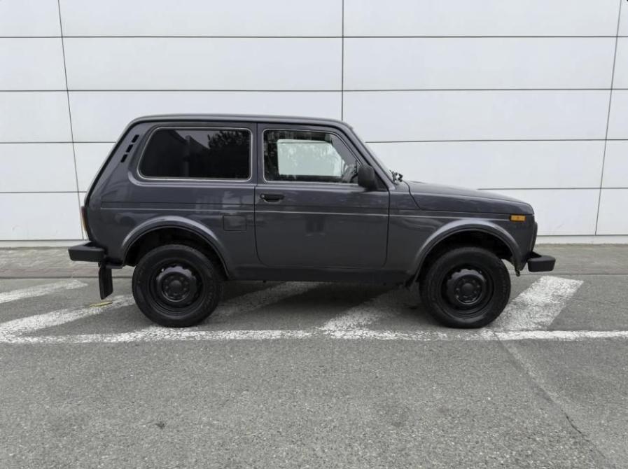 Lada (ВАЗ) 2121 (4x4) I Рестайлинг Ставрополь  - изображение 5