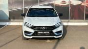 Lada (ВАЗ) Vesta I Рестайлинг (NG) Оренбург  - изображение 17
