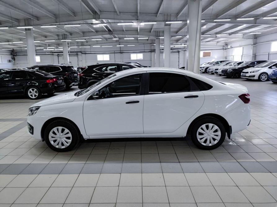 Lada (ВАЗ) Vesta I Рестайлинг (NG) Набережные Челны  - изображение 9