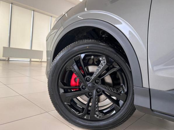 Geely Coolray I Рестайлинг с пробегом 2024 года, цена 1 980 000 рублей, 13678 км, внедорожник, Автокод Объявления