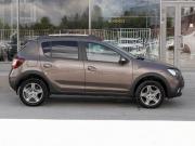 Renault Sandero II Рестайлинг Новосибирск  - изображение 19