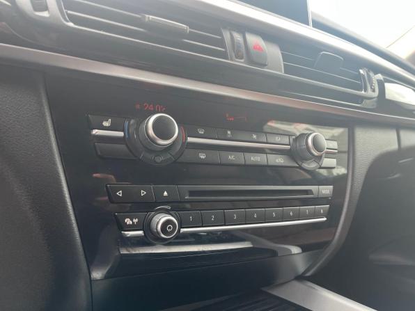 BMW X5 III (F15) с пробегом 2018 года, цена 3 600 000 рублей, 191950 км, внедорожник, Автокод Объявления