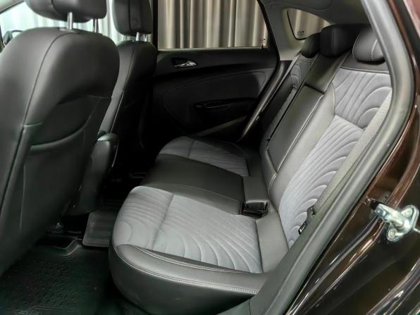Opel Astra J Рестайлинг с пробегом 2013 года, цена 848 000 рублей, 165673 км, седан, Автокод Объявления