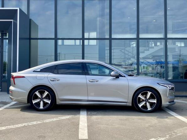 FAW Bestune B70 I с пробегом 2023 года, цена 1 949 000 рублей, 84513 км, лифтбек, Автокод Объявления