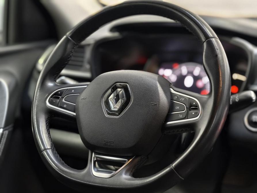 Renault Kadjar I Рестайлинг Курск  - изображение 10