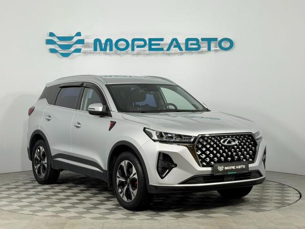 Chery Tiggo 7 Pro Max I с пробегом 2023 года, цена 2 050 000 рублей, 36953 км, внедорожник, Автокод Объявления