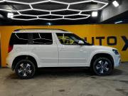 Skoda Yeti I Рестайлинг Ижевск  - изображение 22