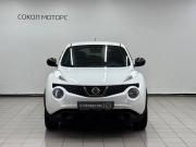 Nissan Juke I Ростов-на-Дону  - изображение 22