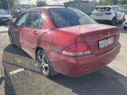 Mitsubishi Lancer IX Рестайлинг Санкт-Петербург  - изображение 11
