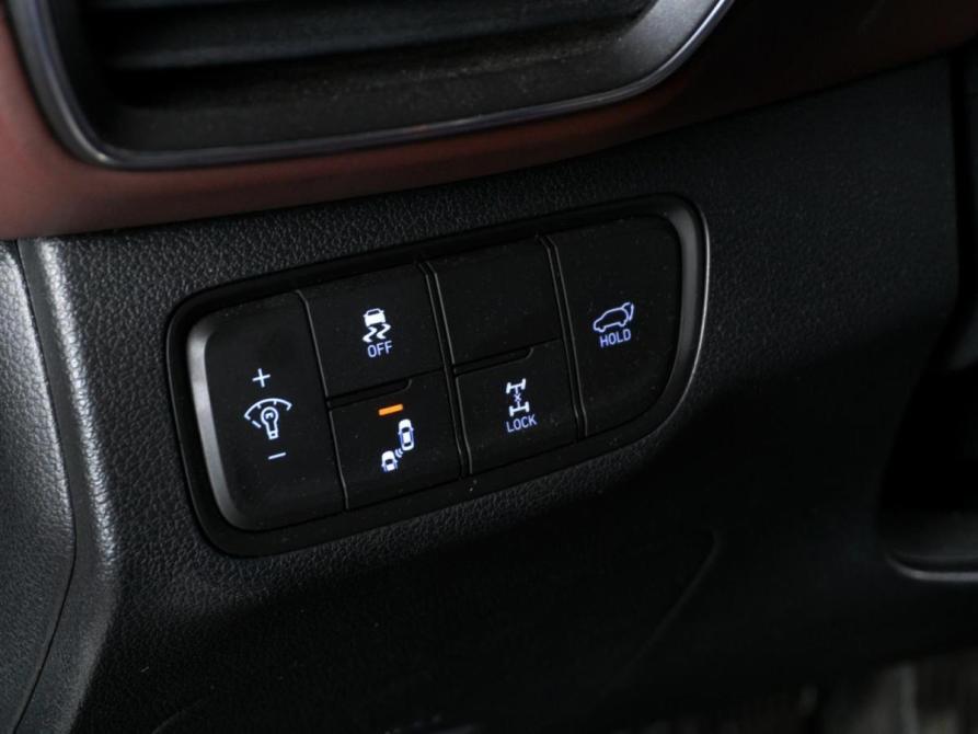 Hyundai Santa Fe IV Минеральные Воды  - изображение 20