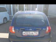 Hyundai Getz I Рестайлинг Стерлитамак  - изображение 25