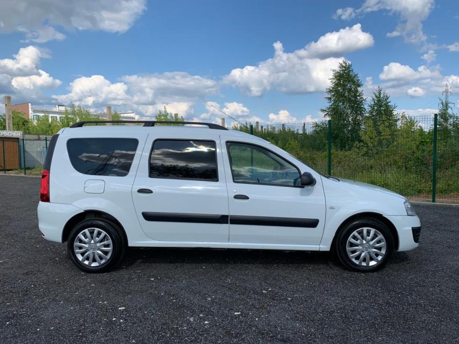 Lada (ВАЗ) Largus I Чебоксары  - изображение 7