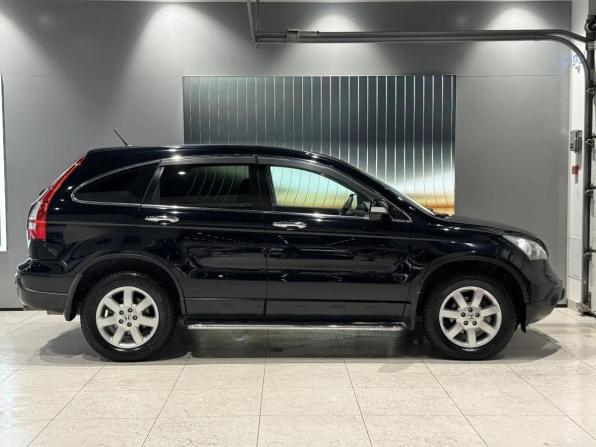 Honda CR-V III с пробегом 2008 года, цена 1 130 000 рублей, 212839 км, внедорожник, Автокод Объявления