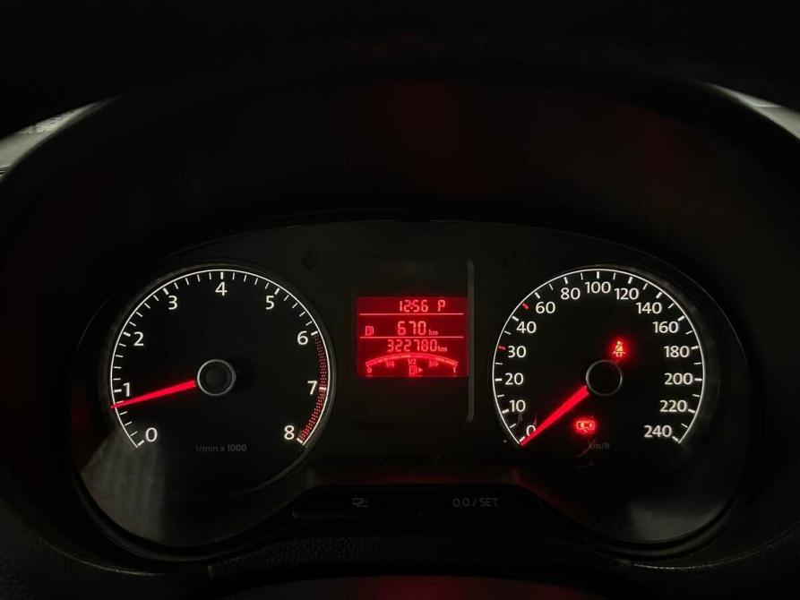 Volkswagen Polo V Москва  - изображение 6