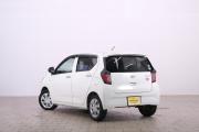 Daihatsu Mira e:S II Омск  - изображение 28