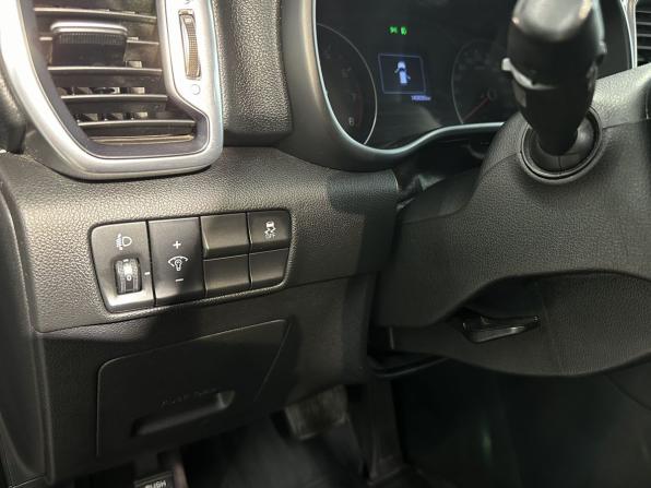 Kia Sportage IV с пробегом 2017 года, цена 1 990 000 рублей, 143690 км, внедорожник, Автокод Объявления