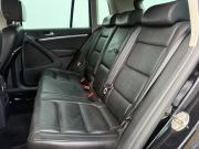 Volkswagen Tiguan I Рестайлинг Москва  - изображение 23