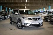 Nissan X-Trail III Уфа  - изображение 28
