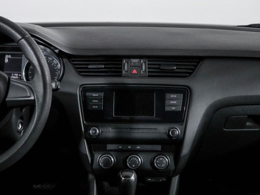 Skoda Octavia III (A7) Москва  - изображение 13