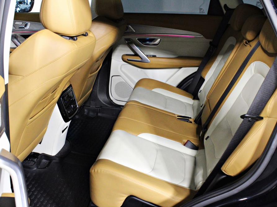 JETOUR X70+ I Рестайлинг Белгород  - изображение 17