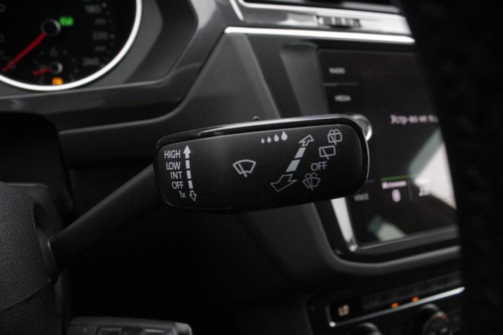 Volkswagen Tiguan II Брянск  - изображение 13