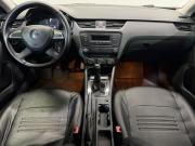 Skoda Octavia III (A7) Ярославль  - изображение 24
