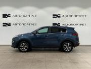 Kia Sportage IV Рестайлинг Санкт-Петербург  - изображение 27