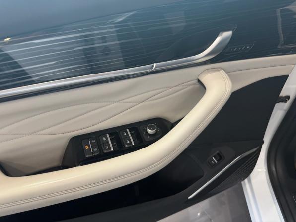 Geely Monjaro I с пробегом 2022 года, цена 3 195 000 рублей, 86800 км, внедорожник, Автокод Объявления
