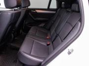BMW X4 I (F26) Москва  - изображение 31