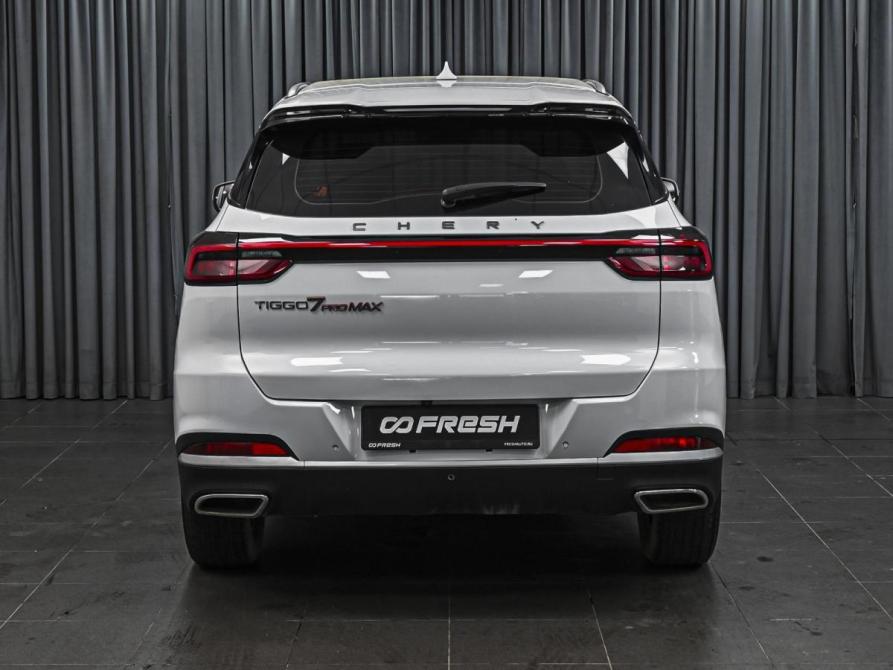 Chery Tiggo 7 Pro Max I Ставрополь  - изображение 4