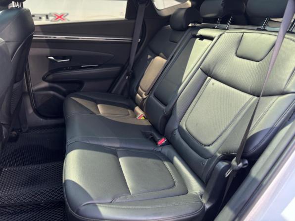 Hyundai Tucson IV с пробегом 2023 года, цена 3 095 000 рублей, 83600 км, внедорожник, Автокод Объявления