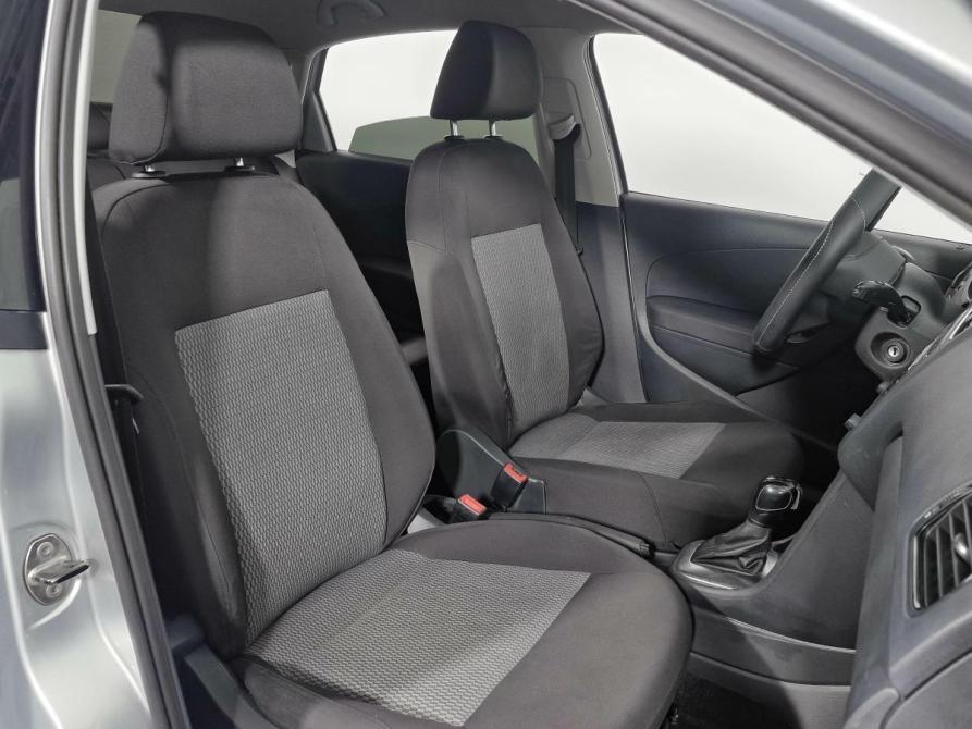 Volkswagen Polo V Нижний Новгород  - изображение 12